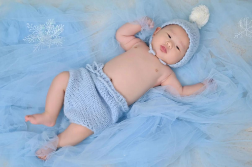 吴忠怀孕多久肚子会隆起
